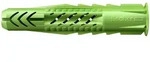 Fischer Deutschl. Universal-D&uuml;bel UX 8x50 R green