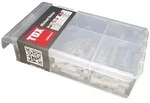 TOX-D&uuml;bel-Techn. Standard-Sortiment Miniset Beton STK(VE245)