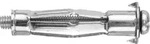 TOX-D&uuml;bel-Techn. Metall-Hohlraumd&uuml;bel Acrobat M5/37 KT