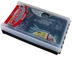TOX-D&uuml;bel-Techn. Standard-Sortiment Beton Monteur STK(VE136)