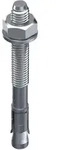 TOX-D&uuml;bel-Techn. Bolzenanker S-Fix Pro 1 A4 M12x110/10 KT