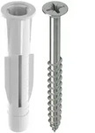 TOX-D&uuml;bel-Techn. Standardsortiment 01190101