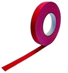 Cellpack Gewebeband rot No.90 0.305x19x50 rt