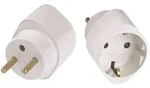 Bachmann Reisestecker 921.005