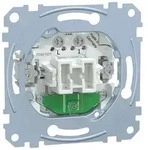 Merten Wechsel-Kontrollschalter MEG3506-0000