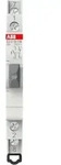 ABB Stotz S&amp;J Taster gr E215-16-11B