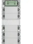 Gira Tastsensor 3 Plus 514500