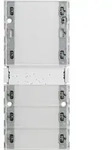 Gira KNX Tastsensor 3 Komfort 513400