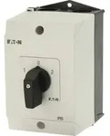Eaton Aufbau-Umschalter T3-3-8212/I2