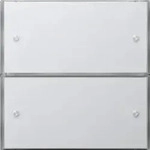 Gira KNX Tastsensor 3 Komfort 2032112