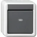 Gira KNX Taster BA 1fach 515230