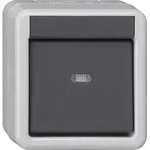 Gira KNX Taster BA 1fach 515130