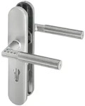 Assa Abloy effeff Code Handle Langschild 492L08-1-11---7