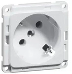 Peha Steckdose SCHUKO D 6711.02 WI