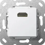 Gira HDMI Gender Changer 566903