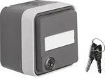 Berker SCHUKO-Steckdose 47393505
