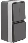 Berker Seriensch./SCHUKO-Steckd. 47903515
