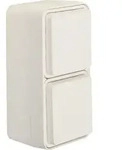 Berker SCHUKO-Steckdose 2fach 47703522