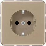 Jung SCHUKO-Steckdose CD 1520 GB