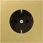Jung SCHUKO-Steckdose ME 1520 C