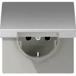 Jung SCHUKO-Steckdose 16A 250V AL 1520 KIKL