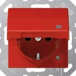 Jung SCHUKO-Steckdose 16A 250V A 1520 BFKLKO RT