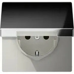 Jung SCHUKO-Steckdose 16A 250V GCR 1520 KIKL