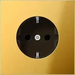 Jung SCHUKO-Steckdose GO 1520