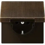 Jung SCHUKO-Steckdose 16A 250V ME 1520 KIKL AT