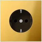 Jung SCHUKO-Steckdose 16A 250V GO 1520 KI
