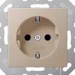 Jung SCHUKO-Steckdose A 1520 CH