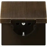 Jung SCHUKO-Steckdose 16A 250V ME 1520 KL AT