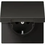 Jung SCHUKO-Steckdose 16A 250V AL 1520 KIKL AN