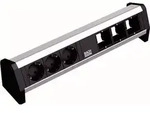 Bachmann Steckdosenleiste 3f. 902.002
