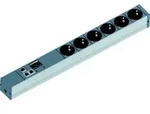 Bachmann Steckdosenleiste 329.3009
