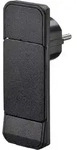 Bachmann Schutzkont.-Flachstecker 933.008