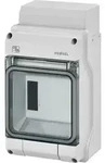 Hensel KV-Automatengeh&auml;use KV PC 9104