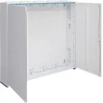 Hager Z&auml;hlerschrank,universZ ZB35S