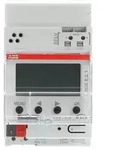 Busch-Jaeger Funkschaltuhr, 8 Kan FW/S8.2.1