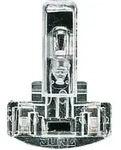 Jung Glimmlampe 95
