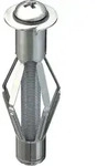 TOX-D&uuml;bel-Techn. Metall-Hohlraumd&uuml;bel Acrobat M5/65