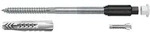 Fischer Deutschl. Verankerungssystem 8/100 M6