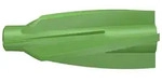 Fischer Deutschl. Gipskartond&uuml;bel GB GREEN 10