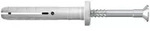 Fischer Deutschl. Nageld&uuml;bel N 8x80/40 F