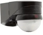 BEG Br&uuml;ck Electronic Bewegungsmelder LC-plus 280 schwarz