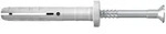 Fischer Deutschl. Nageld&uuml;bel N 6x40/10 F (100)