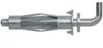 Fischer Deutschl. Hohlraum-Metalld&uuml;bel HM 5 x 65 H