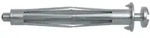 Fischer Deutschl. Hohlraum-Metalld&uuml;bel HM 4 x 45 S