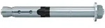 Fischer Deutschl. Hochleistungsanker FH II 18/25 B