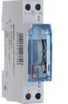 Legrand (BT) Tagesschaltuhr quarz Legrand 412790